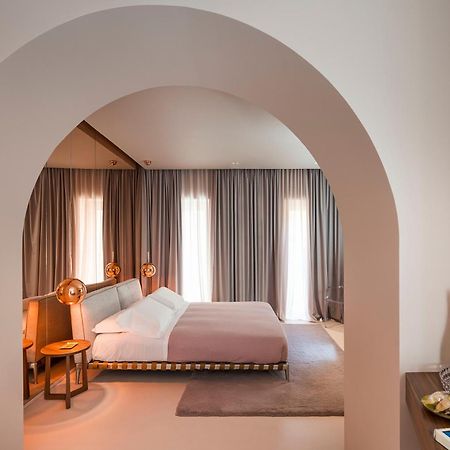 Taormina Infinity Suites Eksteriør billede