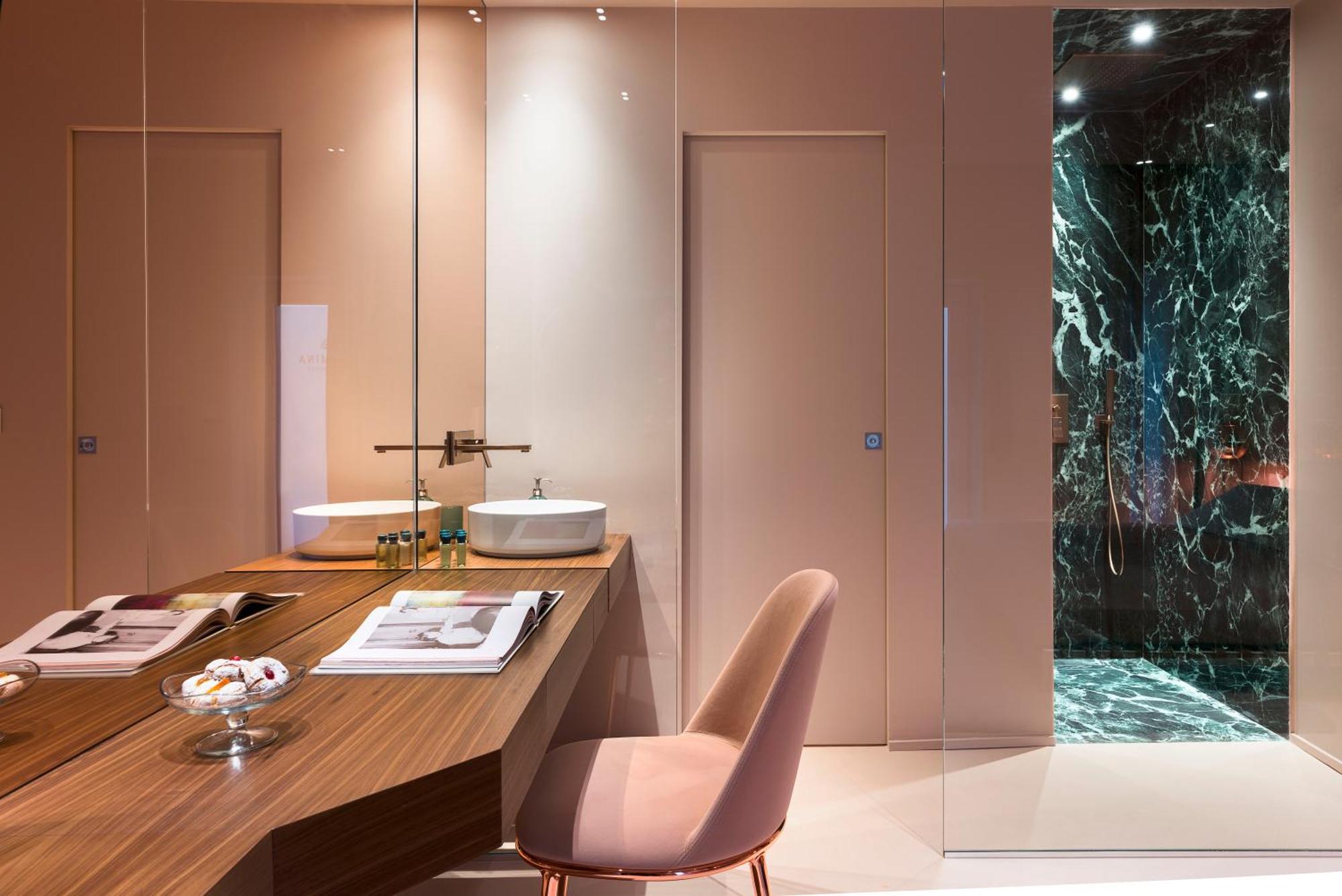 Taormina Infinity Suites Eksteriør billede