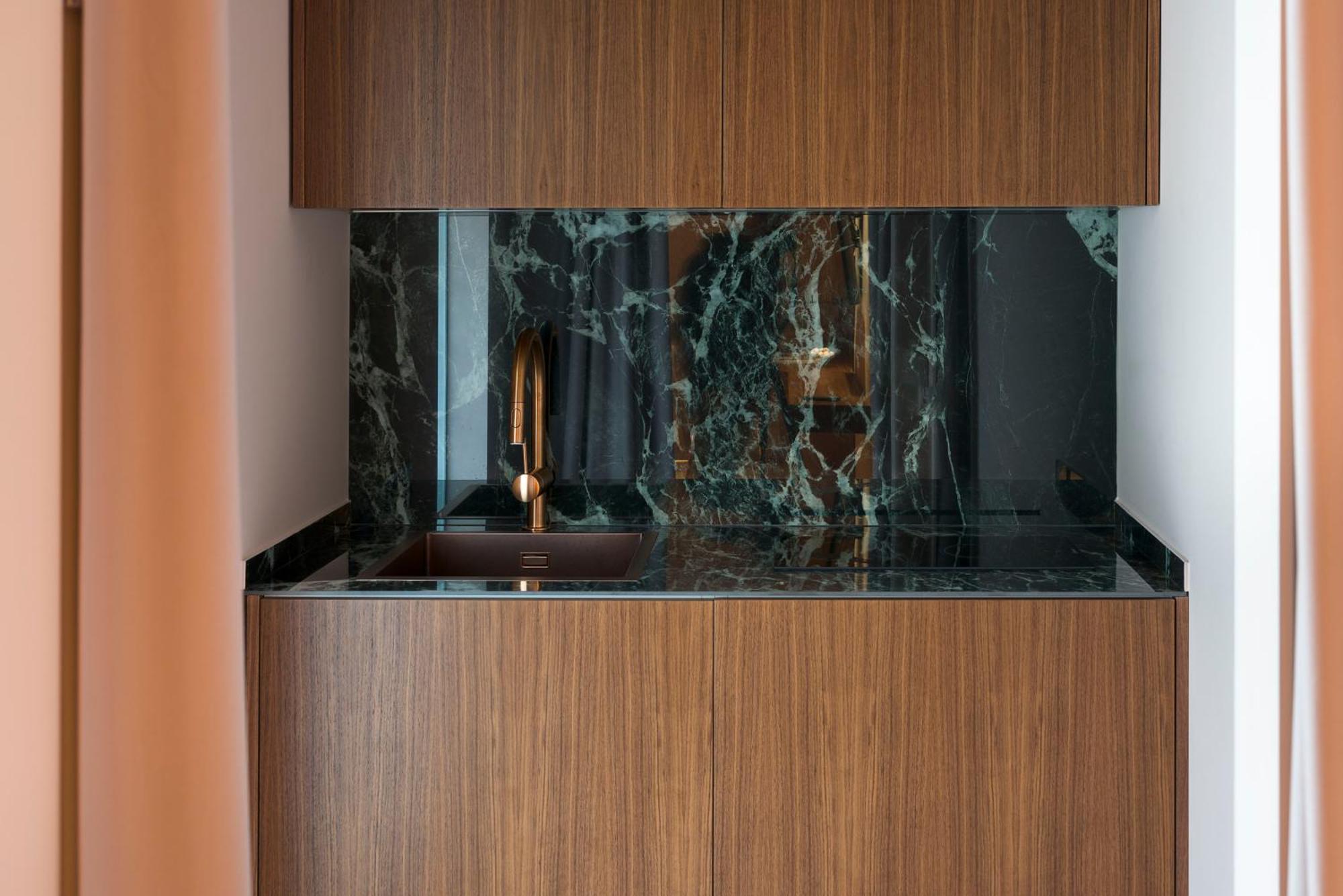 Taormina Infinity Suites Eksteriør billede